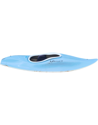 Valley Rush (used)