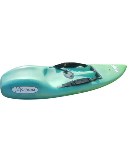 Mega Kahuna PE ( Plastic )
