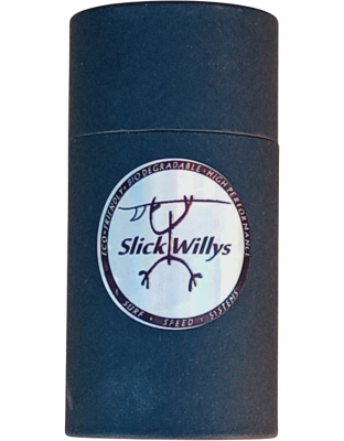 Slick Willys Speed polish System