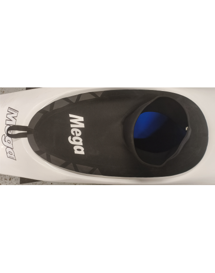 Mega Spraydeck