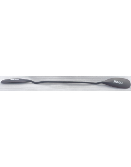 Wizard Stick Warlock paddles Monocoque - Ergonomic - Bent shaft - Whitewater paddles