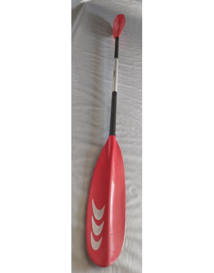 Prijon RIM Pacific sea kayak paddle