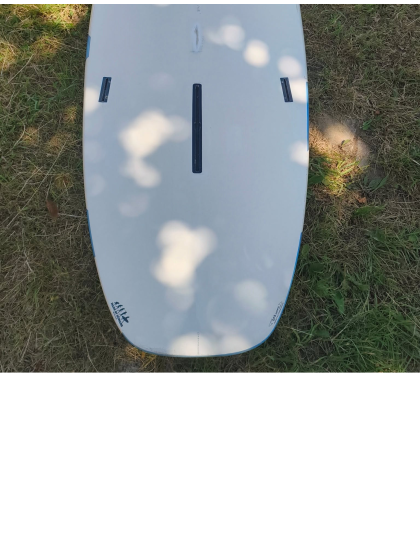 Circle One Heritage Waveski